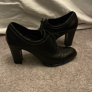 Franco Sarto Dress Heels